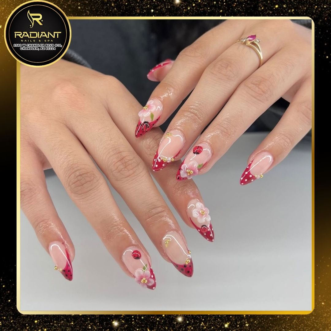 Nail Art Design_July 8
